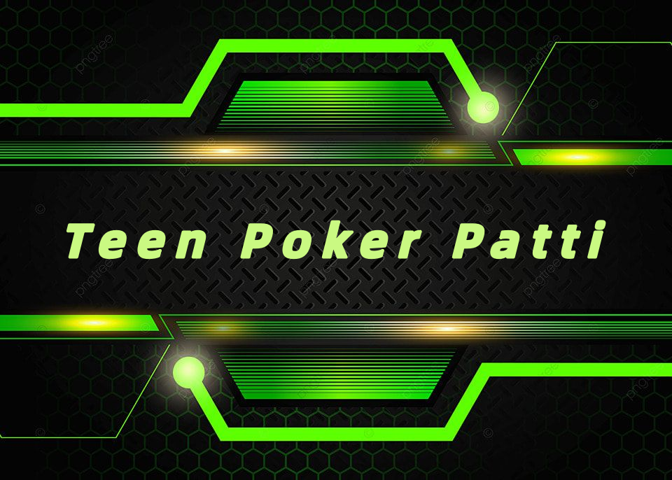 Teen Poker Patti